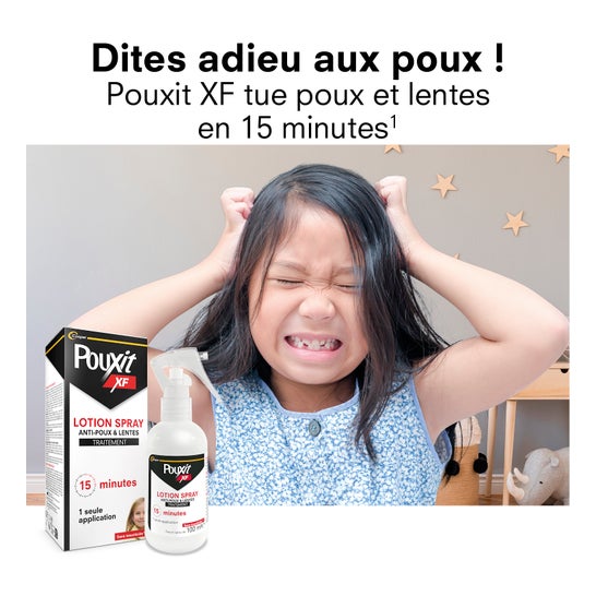 Xf Spray Xf Spray Xf Spray A/Poux 100Ml
