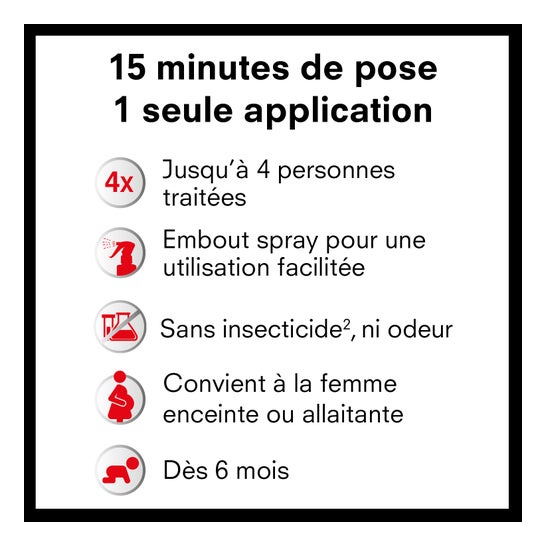 Xf Spray Xf Spray Xf Spray A/Poux 100Ml