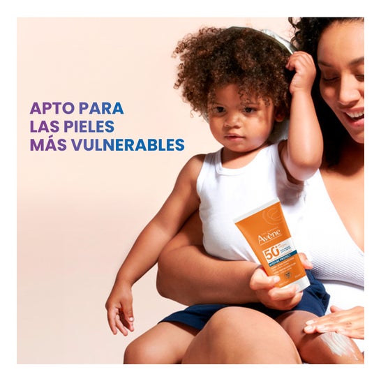 Avène Intense Protect SPF 50+ 150ml