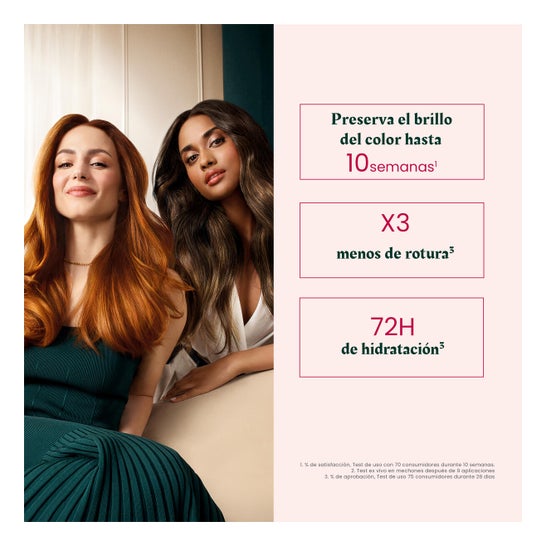 René Furterer Color Glow Mascarilla Reparadora del Brillo 200 ml