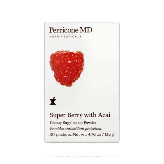 Perricone MD Super Berry Mit AÌ¤ai 30 Umschläge