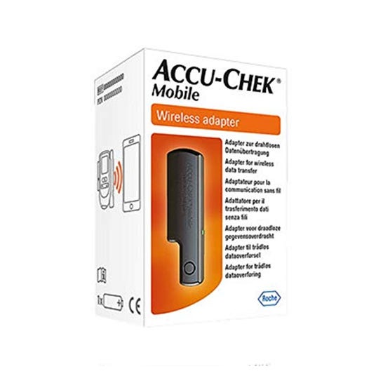 Przewód Accu-Chek Adapt Ss Przewód Accu-Chek Adapt Ss