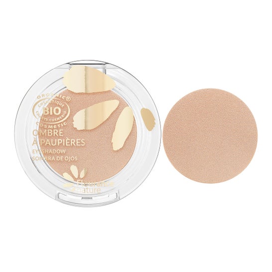 Fleurance Nature Light Gold Eyeshadow Irise 210 1,7g