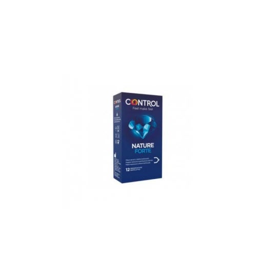 Preservativo Control Forte 12 uds