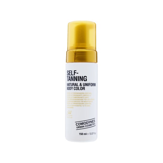 Comodynes Selbstbräunendes Körper-Mousse 150ml