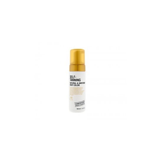Comodynes Selbstbräunendes Körper-Mousse 150ml