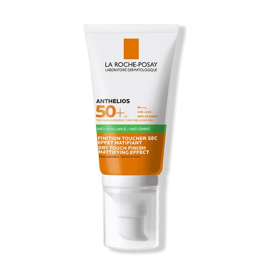 la roche posay anthelios gel crema