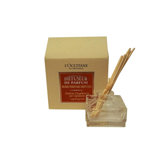Occit Maison Coffret Diffus Coffret Parfum