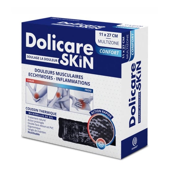 Dolicare Skin Coussine Thermique Ax-Hp1 1ut