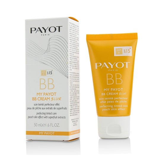 Payot My Bb Cream Blur Light 50ml
