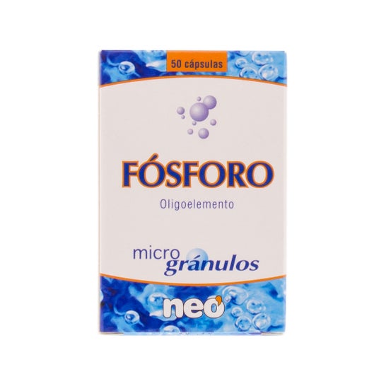 Neo Fosforo 50 caps