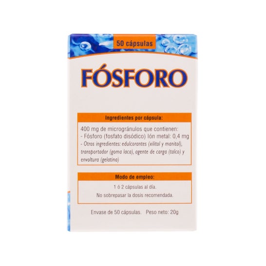 Neo Fosforo 50 caps
