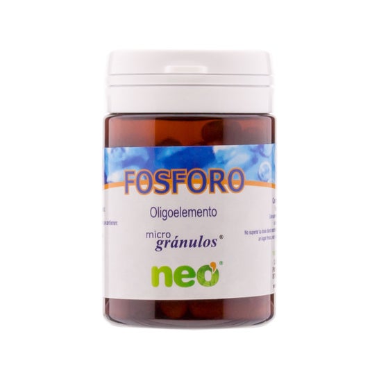 Neo Fosforo 50 caps