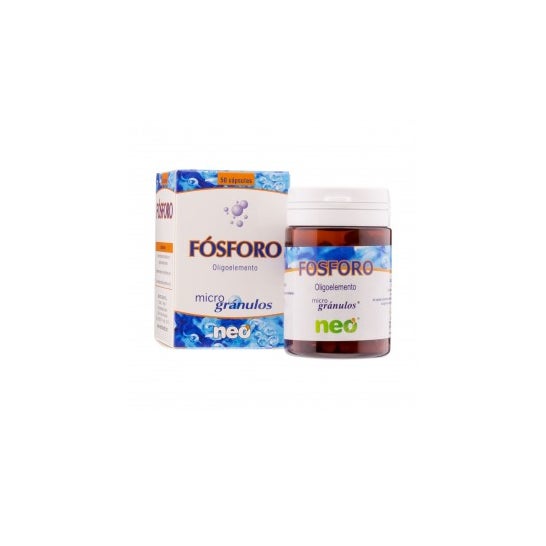 Neo Fosforo 50 caps