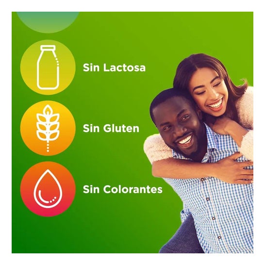 Multicentrum Efervescente Sabor Naranja 20comp Multicentrum Efervescente Sabor Naranja 20comp