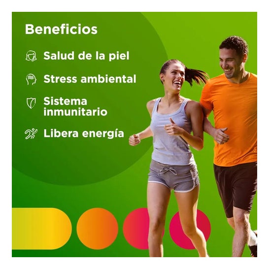 Multicentrum Efervescente Sabor Naranja 20comp Multicentrum Efervescente Sabor Naranja 20comp