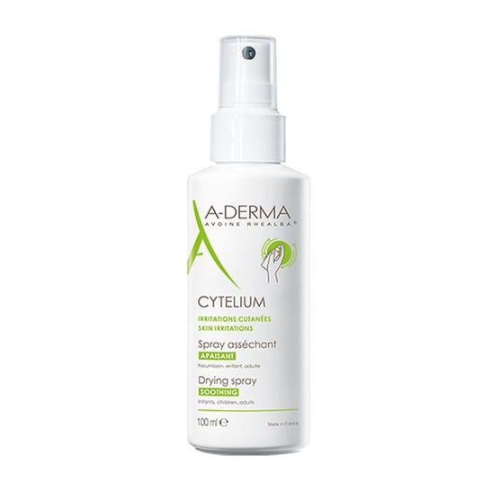 A-Derma Cytelium-Spray 100ml