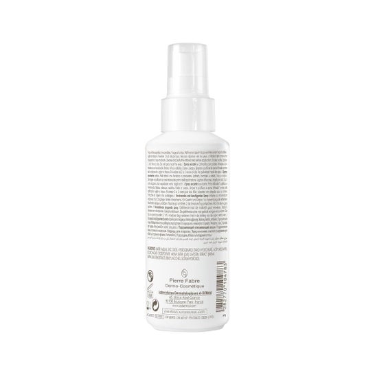 A-Derma Cytelium Spray Secante Calmante 100ml