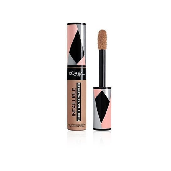L'Oreal Infaillible More Than Concealer 334 Walnuss 11ml