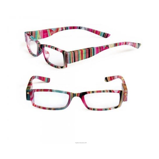 Get Italy Occhialux Lrg005 +1 Diottria
