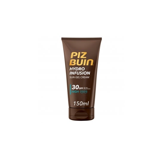 Piz Buin Corporal Crema Gel SPF30 150 ml