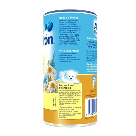 Almirón Infusión Digest 200g Almirón Infusión Digest 200g