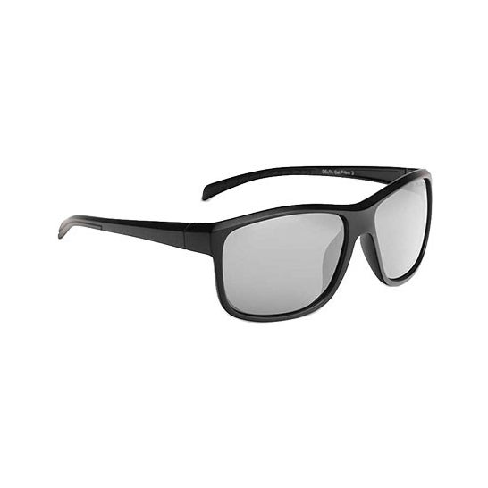 Loring Men's Delta Polarized Sunglasses