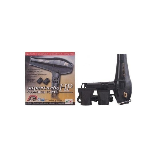 Parlux Hair Dryer 2400 Hp 1piece