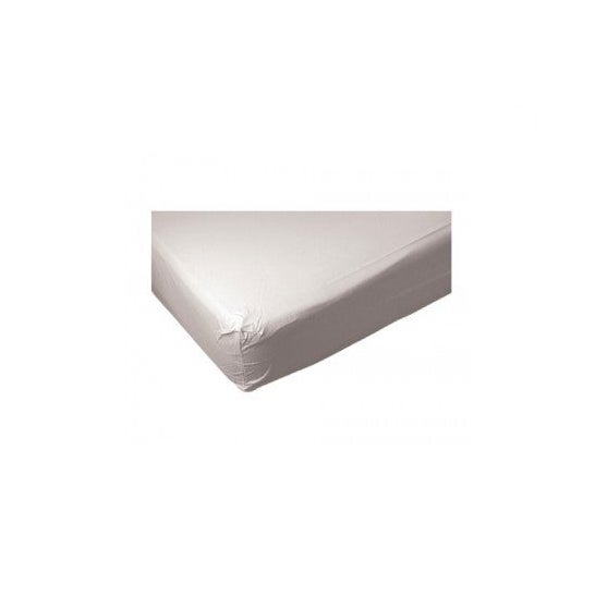 Ualf protector de cama 1,05 x 1,85cm 1ud