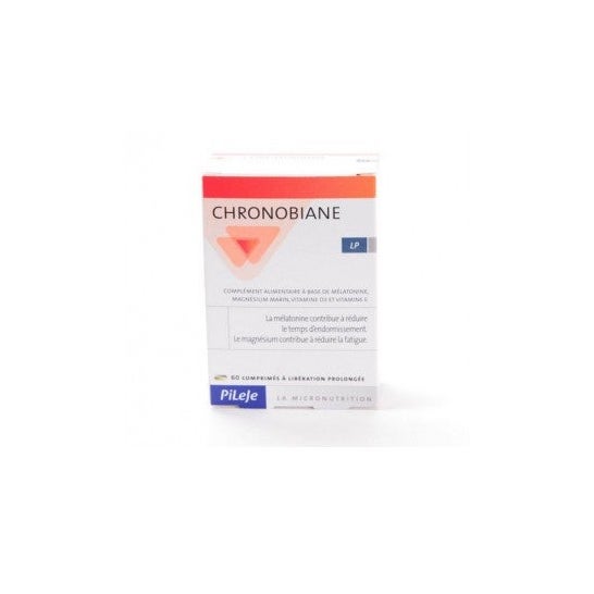 Chronobiane Lp Cpr 60