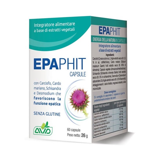 Epaphit 60Cps