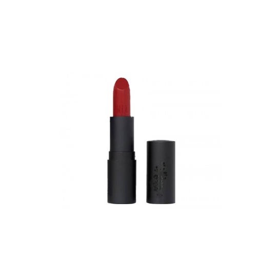Mia Laurens Barra de Labios Crimson Carmation 510