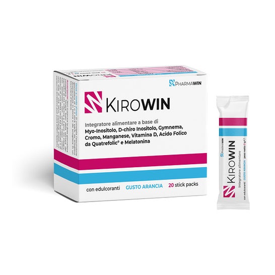 Pharmawin Kirowin 20 Stick
