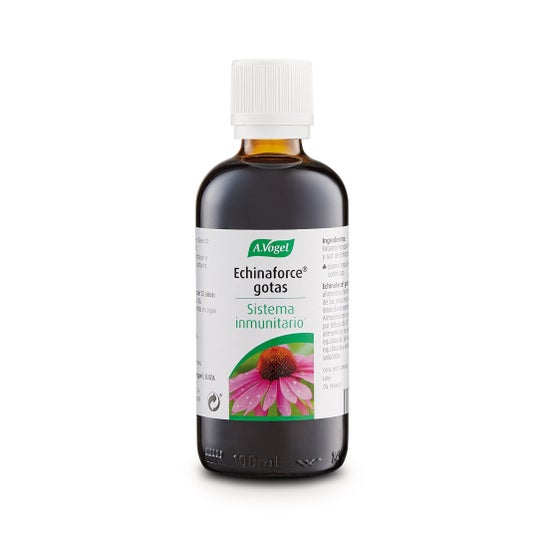 A. Vogel Echinaforce Gotas 100ml