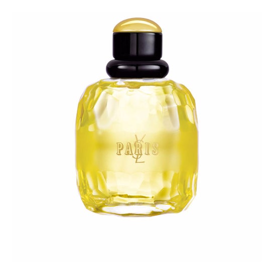 Yves Saint Laurent Paris Eau De Parfum 125ml Steamer