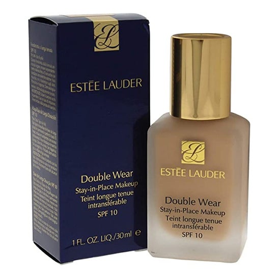 Estee Lauder Double Wear Stay In Place Polvos Make Up Spf10 4n2
