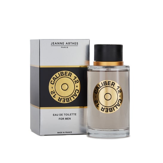Jeanne Arthes Caliber 12 100ml