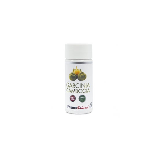 Garcinia Cambogia Prism Natural 60 Comp