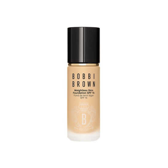 Bobbi Brown Weightless Skin Spf15 Neutral Warm Ivory 30ml