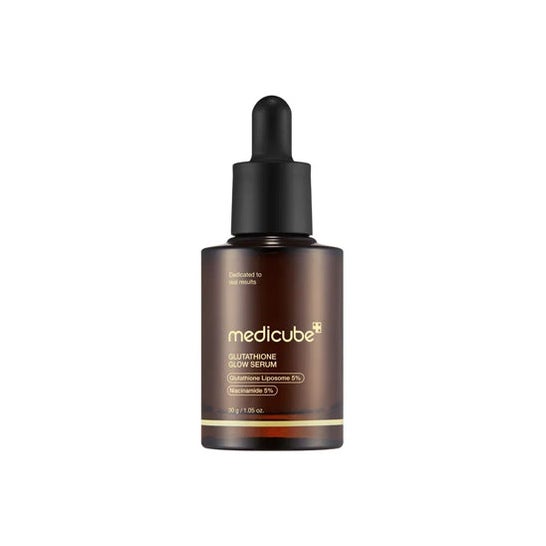 Medicube AGE-R Glutathione Glow Serum 30 g