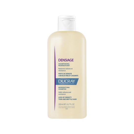Densibilità Ducray Shampoo 200ml