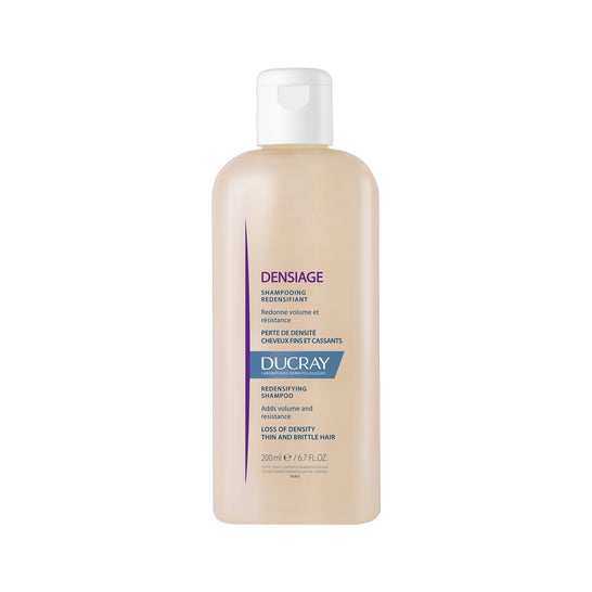 Ducray Densiage Shampoo 200ml