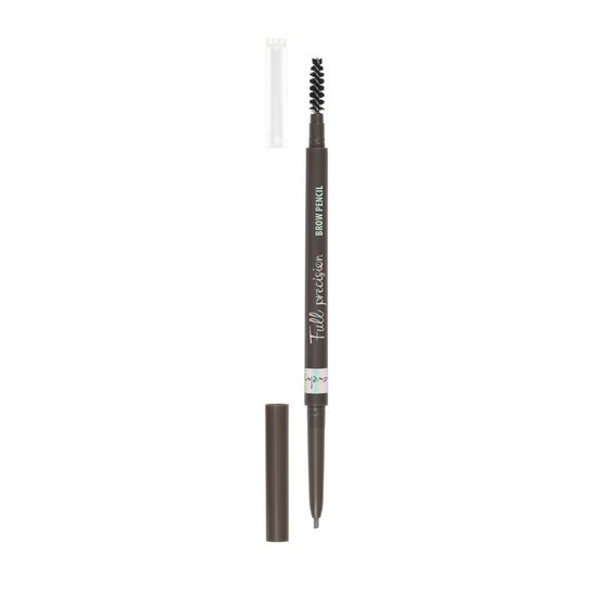 Lovely Full Precision Brow Pencil Nº3 Cool Brown 5g