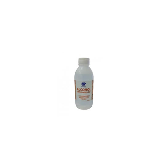 Dyns Alcol Sanitario 70º 250 ml