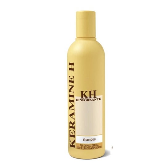 Keramine H Shampoo Antiforfora 300 ml