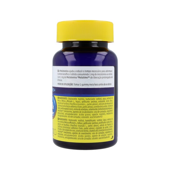 Aquilea Sueño Gummies+ 30uds