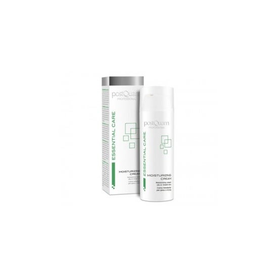 Postquam crema hidratante piel mixta 50 ml