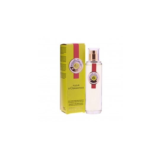 Roger&Gallet Fleur d'Osmanthus agua fresca perfumada 30 ml