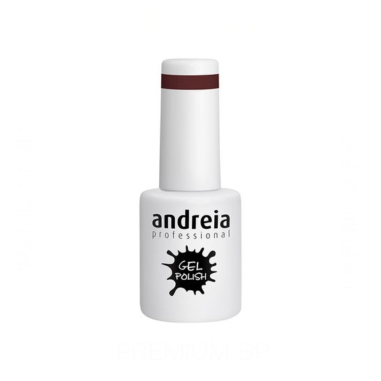 Andreia Professional Gel Polish Esmalte Uñas Nro 229 10,5ml