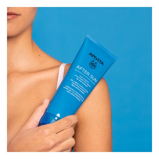 Apivita After Sun 100 ml